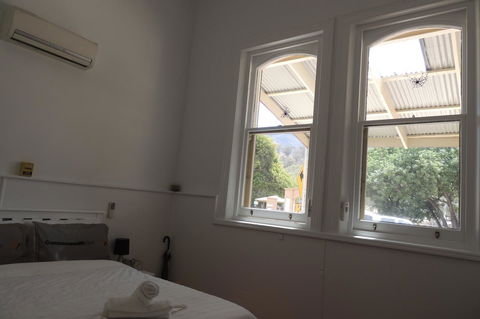 Wozza's B&B - Accommodation in Bendigo 21