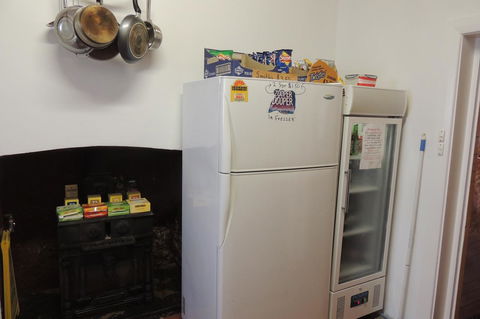 Wozza's B&B - Accommodation in Bendigo 44