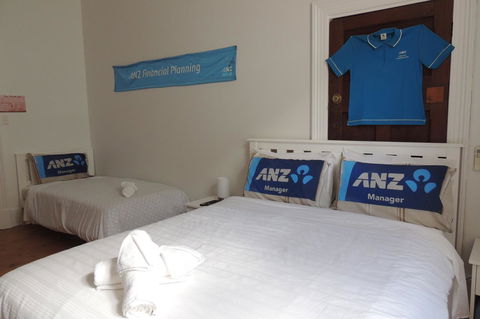 Wozza's B&B - Accommodation in Bendigo 31