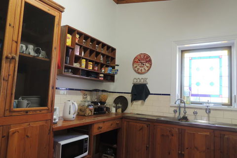 Wozza's B&B - Accommodation in Bendigo 41