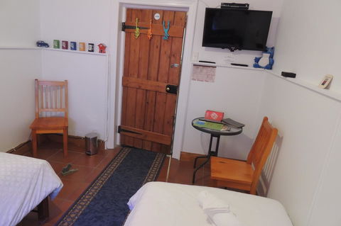 Wozza's B&B - Accommodation in Bendigo 11