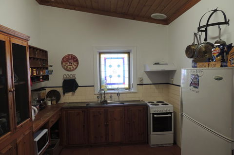 Wozza's B&B - Accommodation in Bendigo 40