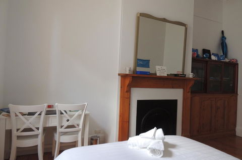 Wozza's B&B - Accommodation in Bendigo 29