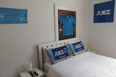 Wozza's B&B - Accommodation in Bendigo 27