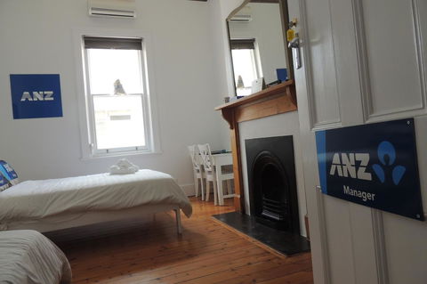 Wozza's B&B - Accommodation in Bendigo 26