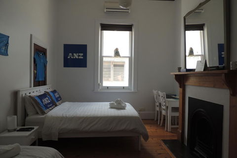 Wozza's B&B - Accommodation in Bendigo 32