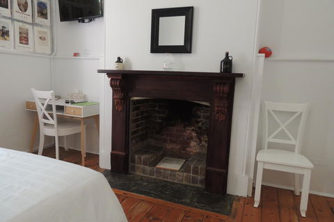 Wozza's B&B - Accommodation in Bendigo 17