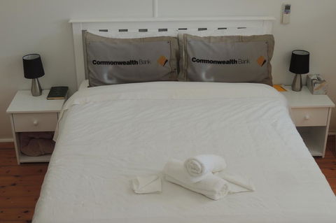 Wozza's B&B - Accommodation in Bendigo 20