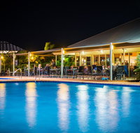 Exmouth Escape Resort - Accommodation in Bendigo