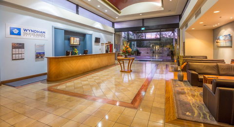 Club Wyndham Dunsborough, Trademark Collection By Wyndham - Accommodation in Bendigo 23