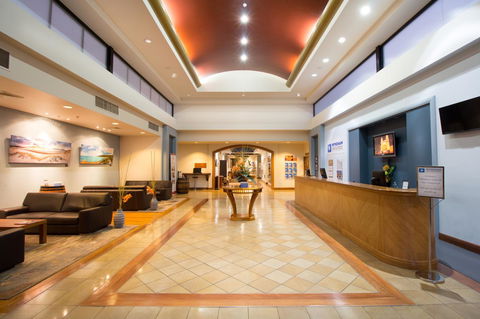 Club Wyndham Dunsborough, Trademark Collection By Wyndham - Accommodation in Bendigo 22