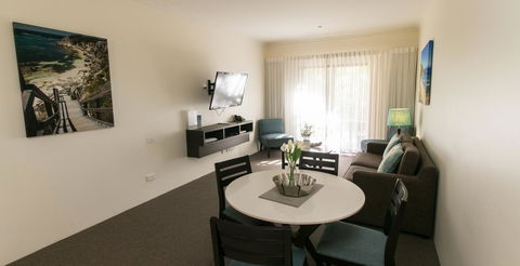 Club Wyndham Dunsborough, Trademark Collection By Wyndham - Accommodation in Bendigo 41