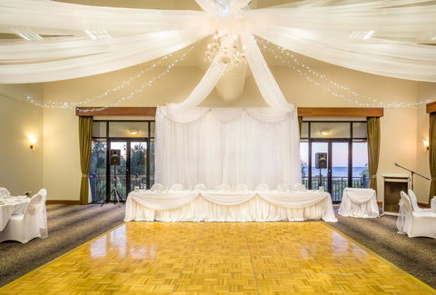 Club Wyndham Dunsborough, Trademark Collection By Wyndham - Accommodation in Bendigo 20