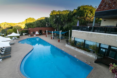 Club Wyndham Dunsborough, Trademark Collection By Wyndham - Accommodation in Bendigo 4