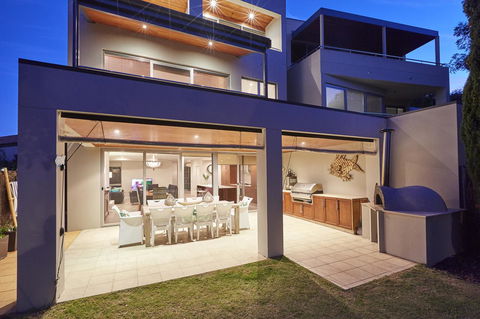 Club Wyndham Dunsborough, Trademark Collection By Wyndham - Accommodation in Bendigo 35