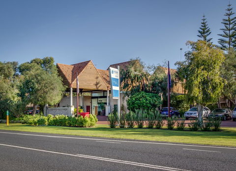 Club Wyndham Dunsborough, Trademark Collection By Wyndham - Accommodation in Bendigo 16