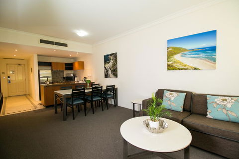 Club Wyndham Dunsborough, Trademark Collection By Wyndham - Accommodation in Bendigo 11
