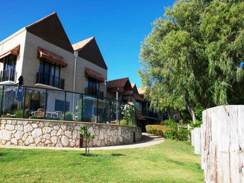 Club Wyndham Dunsborough, Trademark Collection By Wyndham - Accommodation in Bendigo 6