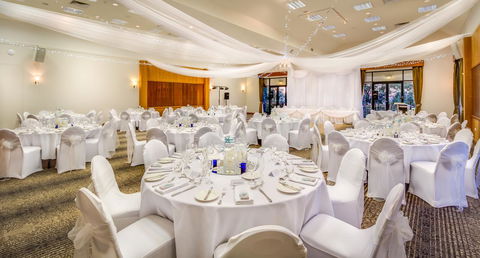 Club Wyndham Dunsborough, Trademark Collection By Wyndham - Accommodation in Bendigo 5