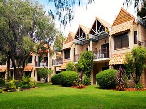 Club Wyndham Dunsborough, Trademark Collection By Wyndham - Accommodation in Bendigo 15
