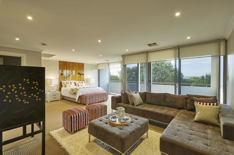 Club Wyndham Dunsborough, Trademark Collection By Wyndham - Accommodation in Bendigo 31