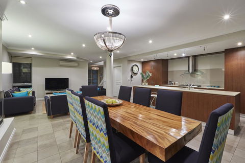 Club Wyndham Dunsborough, Trademark Collection By Wyndham - Accommodation in Bendigo 32