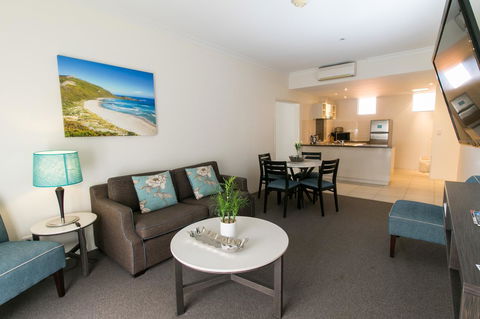 Club Wyndham Dunsborough, Trademark Collection By Wyndham - Accommodation in Bendigo 44
