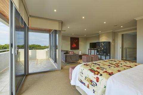 Club Wyndham Dunsborough, Trademark Collection By Wyndham - Accommodation in Bendigo 30