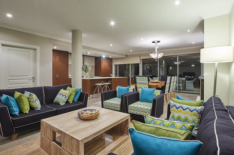 Club Wyndham Dunsborough, Trademark Collection By Wyndham - Accommodation in Bendigo 33