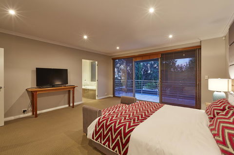Club Wyndham Dunsborough, Trademark Collection By Wyndham - Accommodation in Bendigo 34