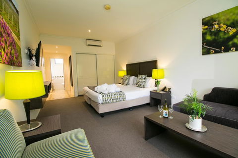 Club Wyndham Dunsborough, Trademark Collection By Wyndham - Accommodation in Bendigo 3