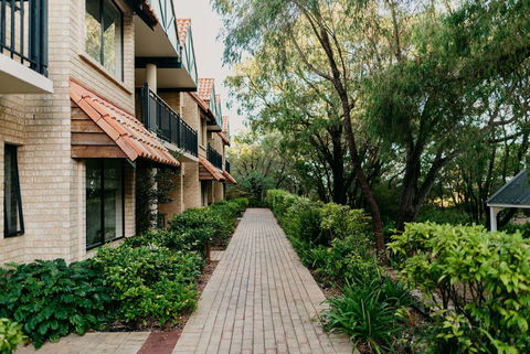 Club Wyndham Dunsborough, Trademark Collection By Wyndham - Accommodation in Bendigo 2