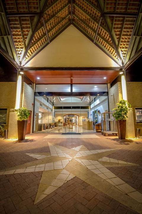 Club Wyndham Dunsborough, Trademark Collection By Wyndham - Accommodation in Bendigo 24