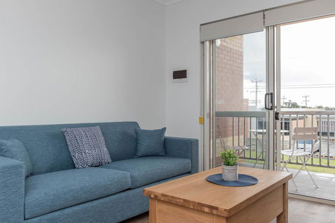 Jurien Bay Motel Apartments - Accommodation in Bendigo 17