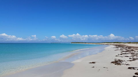 Jurien Bay Motel Apartments - Accommodation in Bendigo 1