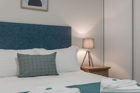 Jurien Bay Motel Apartments - Accommodation in Bendigo 2