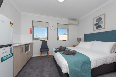 Jurien Bay Motel Apartments - Accommodation in Bendigo 26