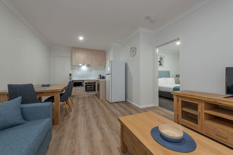 Jurien Bay Motel Apartments - Accommodation in Bendigo 4