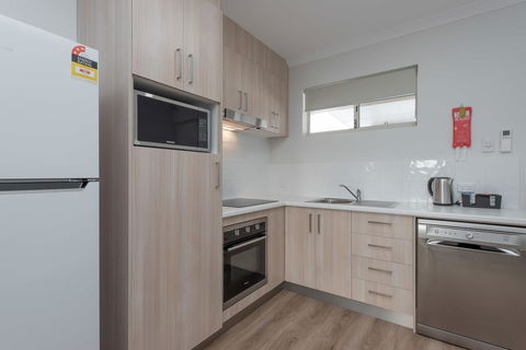Jurien Bay Motel Apartments - Accommodation in Bendigo 16