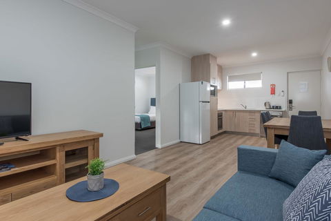 Jurien Bay Motel Apartments - Accommodation in Bendigo 19