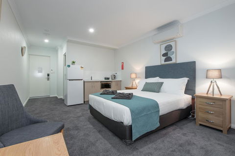 Jurien Bay Motel Apartments - Accommodation in Bendigo 9