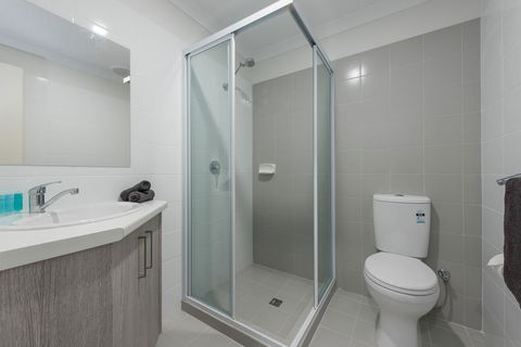 Jurien Bay Motel Apartments - Accommodation in Bendigo 10