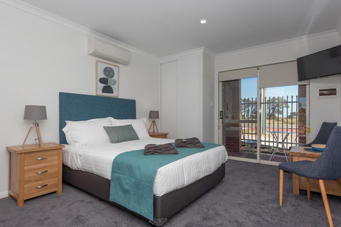 Jurien Bay Motel Apartments - Accommodation in Bendigo 14