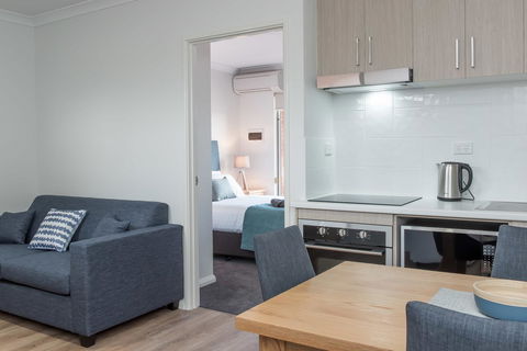 Jurien Bay Motel Apartments - Accommodation in Bendigo 13