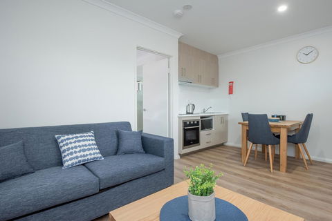 Jurien Bay Motel Apartments - Accommodation in Bendigo 6