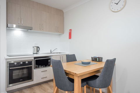 Jurien Bay Motel Apartments - Accommodation in Bendigo 12
