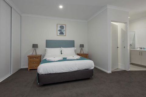 Jurien Bay Motel Apartments - Accommodation in Bendigo 5