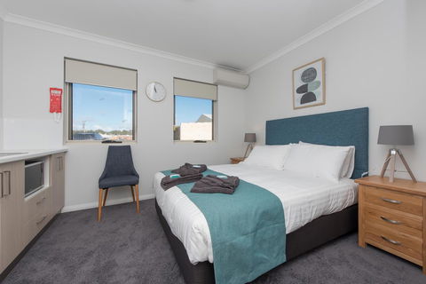 Jurien Bay Motel Apartments - Accommodation in Bendigo 23