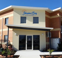 Jurien Bay Motel Apartments - Accommodation in Bendigo