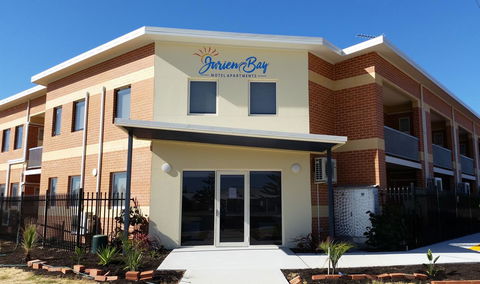 Jurien Bay Motel Apartments - Accommodation in Bendigo 0